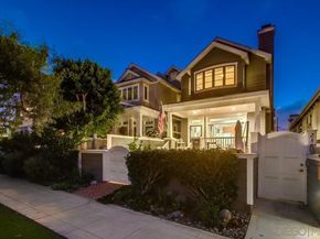 240 B Avenue, Coronado CA 92118