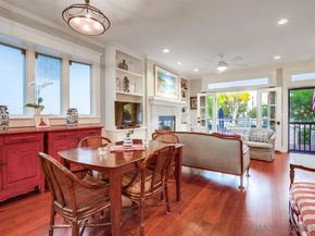 240 B Avenue, Coronado CA 92118