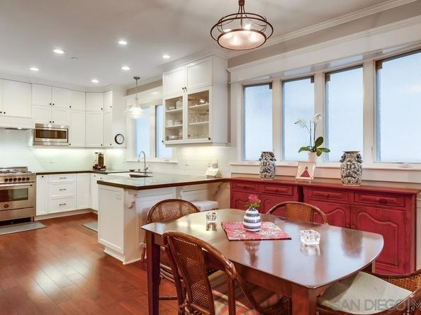 240 B Avenue, Coronado CA 92118