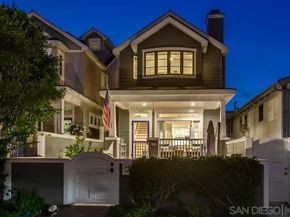 240 B Avenue, Coronado CA 92118