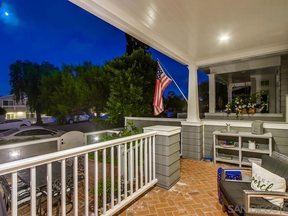 240 B Avenue, Coronado CA 92118