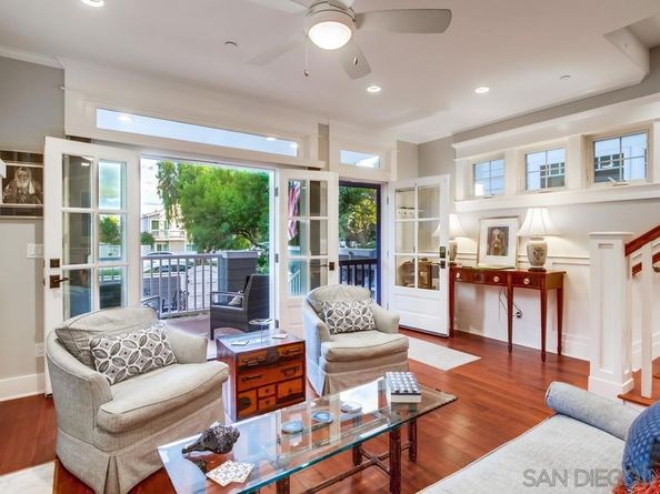 240 B Avenue, Coronado CA 92118