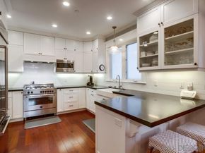 240 B Avenue, Coronado CA 92118