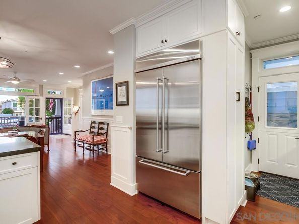 240 B Avenue, Coronado CA 92118