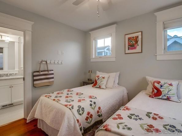 240 B Avenue, Coronado CA 92118