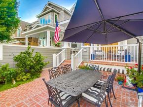 240 B Avenue, Coronado CA 92118