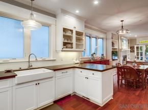 240 B Avenue, Coronado CA 92118