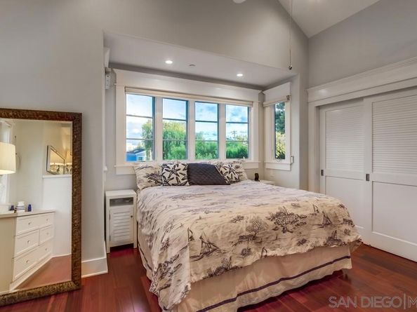 240 B Avenue, Coronado CA 92118