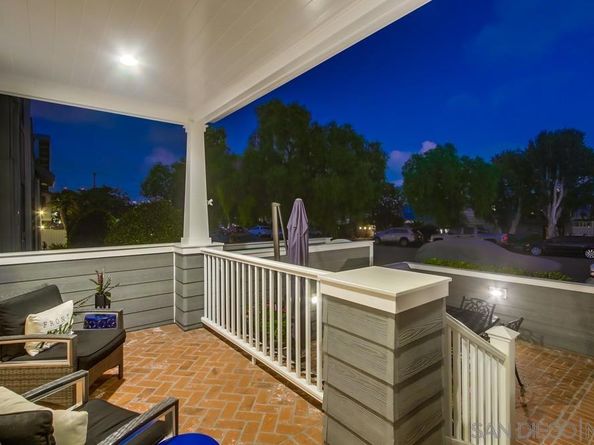 240 B Avenue, Coronado CA 92118