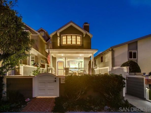 240 B Avenue, Coronado CA 92118