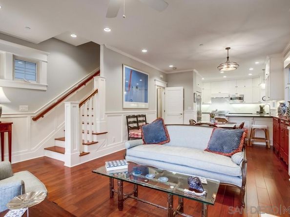 240 B Avenue, Coronado CA 92118