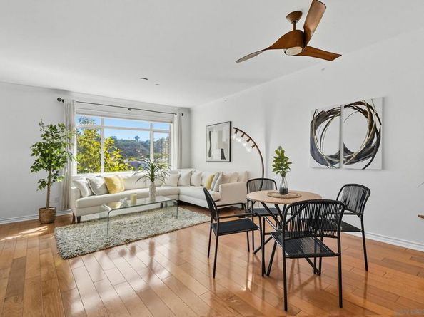 8355 Station Village Ln 4417, San Diego CA 92108