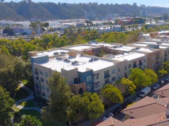 8355 Station Village Ln 4417, San Diego CA 92108