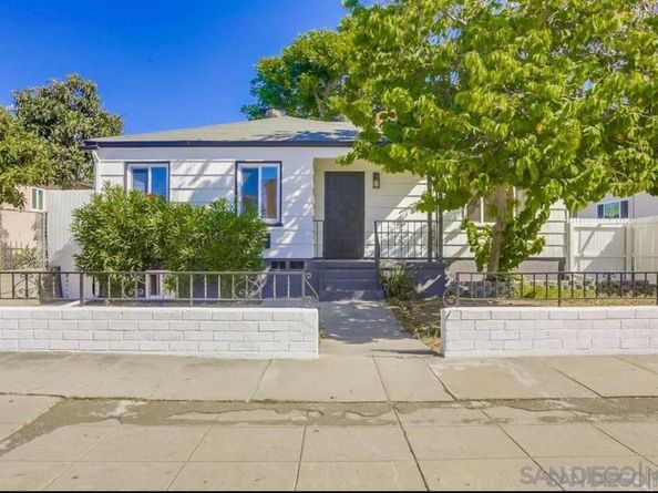 4277 4283 48th, San Diego CA 92115