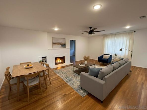 4277 4283 48th, San Diego CA 92115
