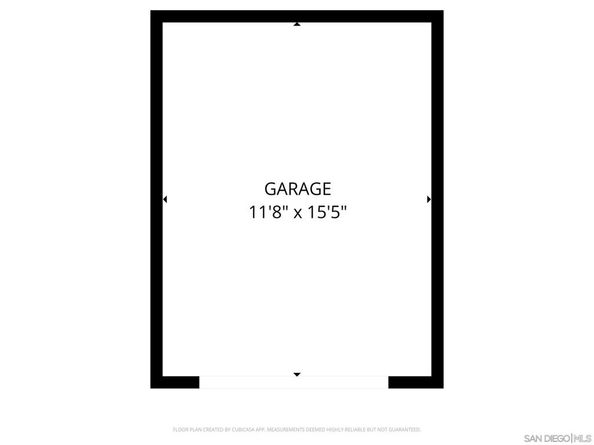 3694 36th St, San Diego CA 92104