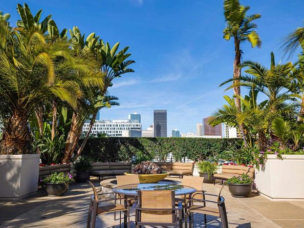 100 Harbor Dr 505, San Diego CA 92101
