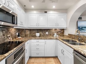 100 Harbor Dr 505, San Diego CA 92101