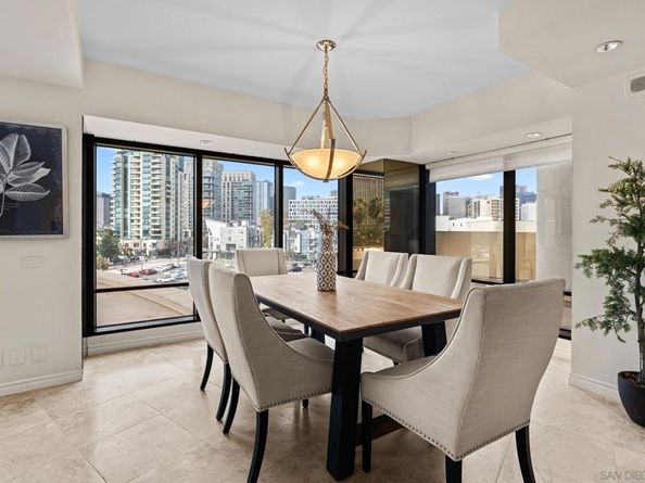 100 Harbor Dr 505, San Diego CA 92101