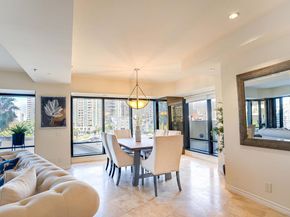 100 Harbor Dr 505, San Diego CA 92101