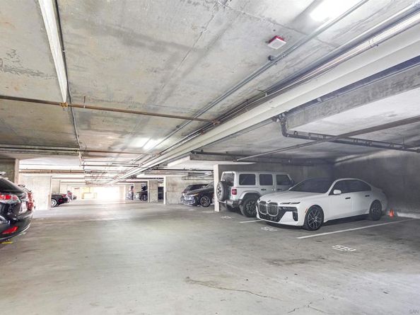 100 Harbor Dr 505, San Diego CA 92101