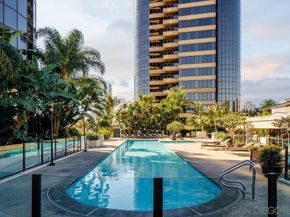 100 Harbor Dr 505, San Diego CA 92101