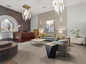 100 Harbor Dr 505, San Diego CA 92101