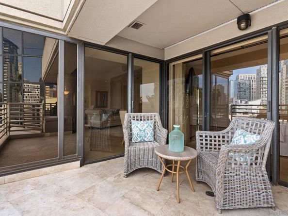 100 Harbor Dr 505, San Diego CA 92101