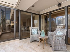 100 Harbor Dr 505, San Diego CA 92101