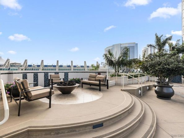 100 Harbor Dr 505, San Diego CA 92101