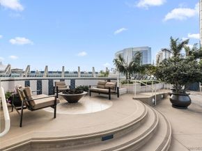 100 Harbor Dr 505, San Diego CA 92101