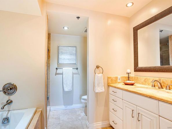100 Harbor Dr 505, San Diego CA 92101