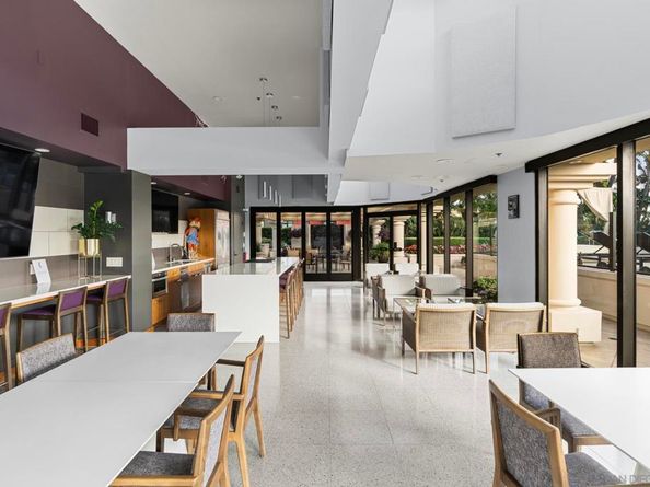 100 Harbor Dr 505, San Diego CA 92101