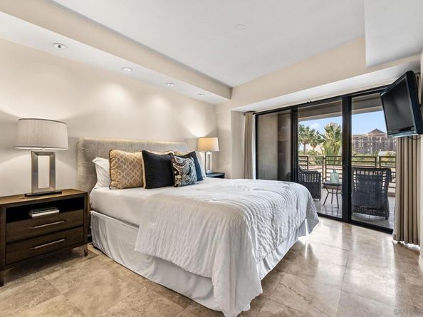 100 Harbor Dr 505, San Diego CA 92101