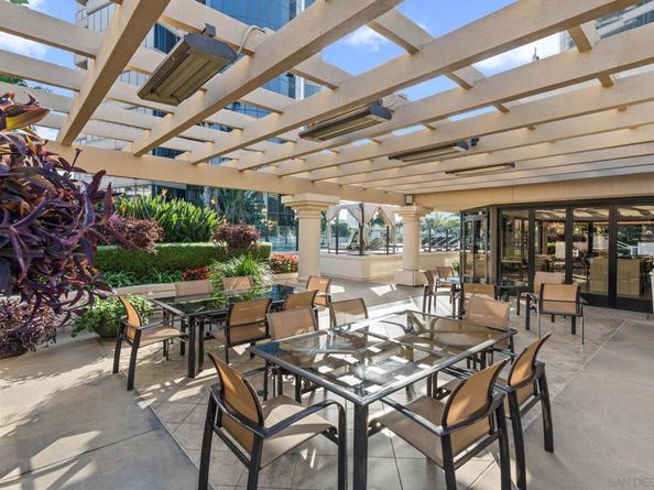 100 Harbor Dr 505, San Diego CA 92101