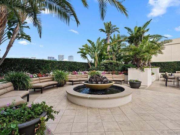 100 Harbor Dr 505, San Diego CA 92101