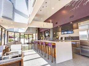100 Harbor Dr 505, San Diego CA 92101
