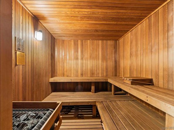 100 Harbor Dr 505, San Diego CA 92101