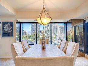 100 Harbor Dr 505, San Diego CA 92101