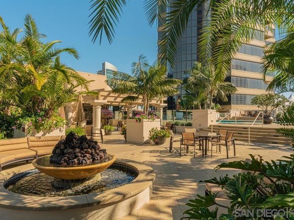100 Harbor Dr 505, San Diego CA 92101