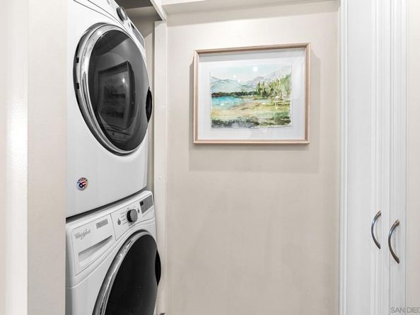 100 Harbor Dr 505, San Diego CA 92101