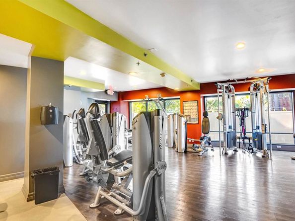 100 Harbor Dr 505, San Diego CA 92101