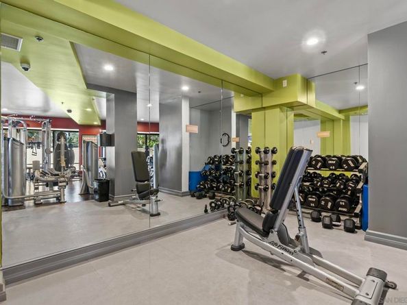 100 Harbor Dr 505, San Diego CA 92101