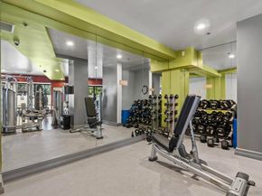 100 Harbor Dr 505, San Diego CA 92101