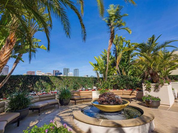 100 Harbor Dr 505, San Diego CA 92101