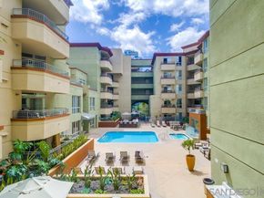 1501 Front St 338, San Diego CA 92101