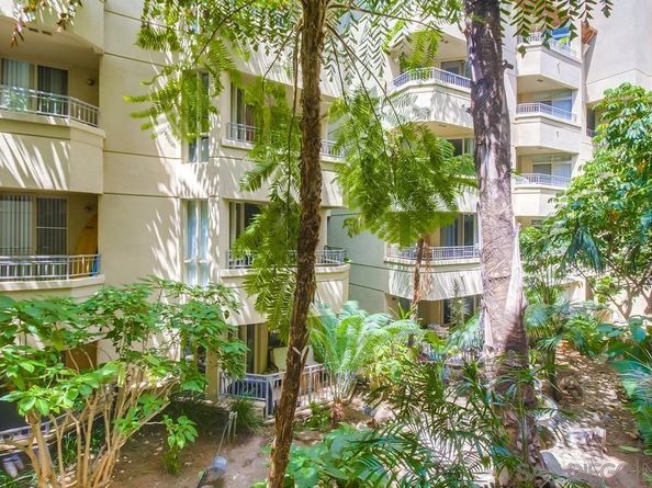 1501 Front St 338, San Diego CA 92101