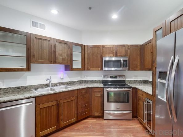 1501 Front St 338, San Diego CA 92101