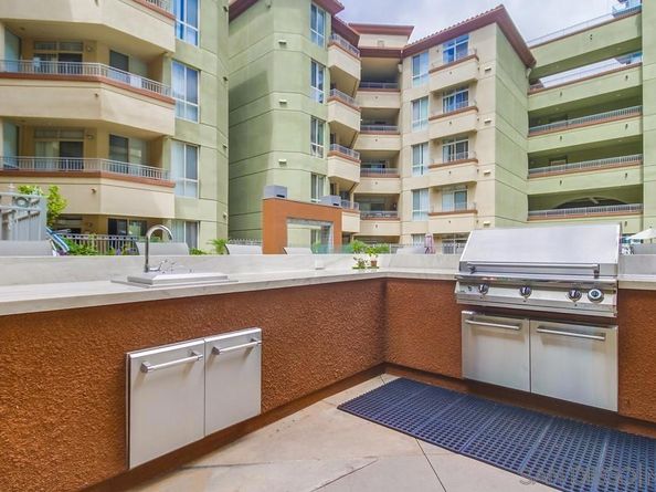 1501 Front St 338, San Diego CA 92101