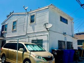 Undisclosed Address #250029974SD, San Diego CA 92105